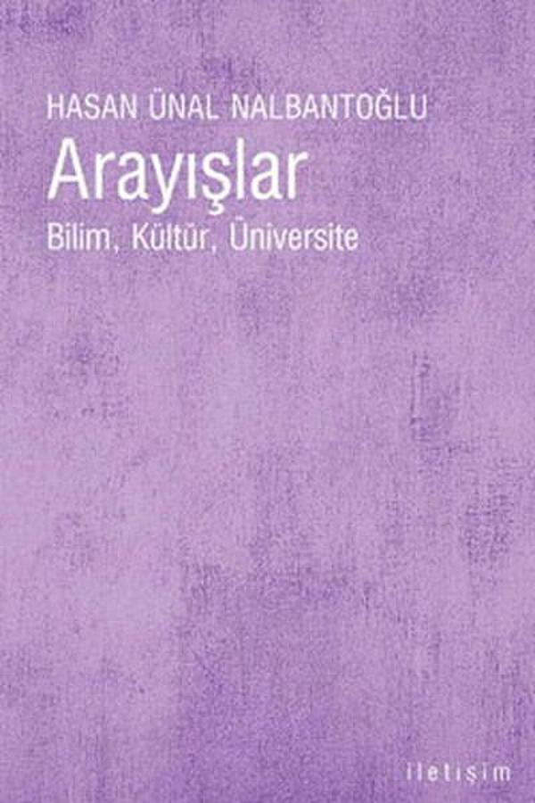 Arayışlar - Bilim Kültür Üniversite - İletişim Yayınları - Image 1