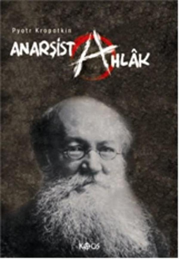 Anarşist Ahlak - Kaos Yayınları - Image 1