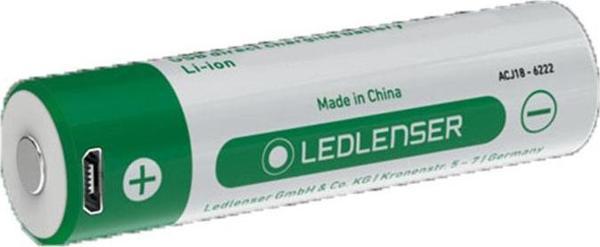10440 Li-ion Şarj Edilebilir Pil 200 mAh - Image 1
