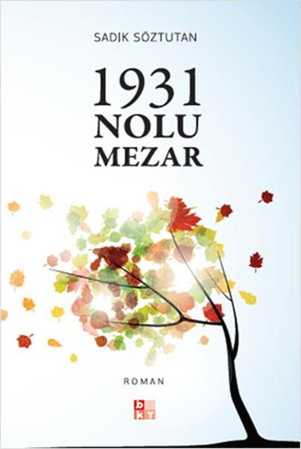 1931 Nolu Mezar - Babıali Kültür - BKY - Image 1