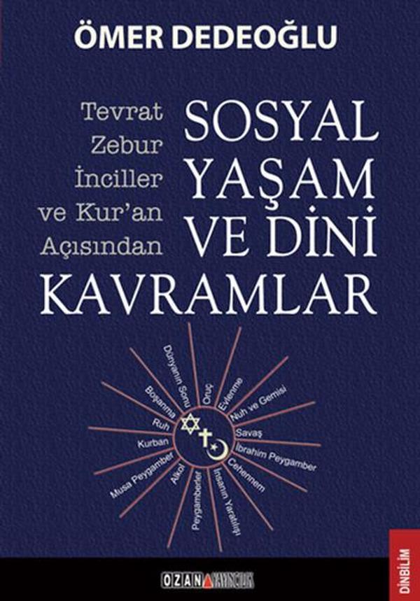 Sosyal Yaşam ve Dini Kavramlar - Ozan Yayıncılık - Image 1