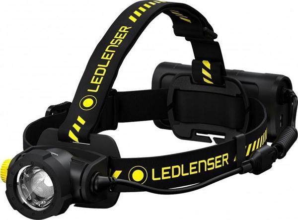 Led Lenser  H15R WORK - Image 1