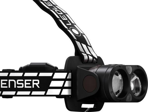 Led Lenser  H19R SIGNATURE - Image 1