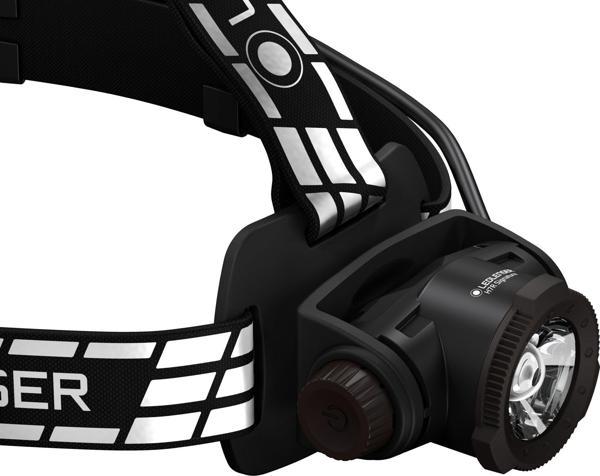 Led Lenser  H7R SIGNATURE - Image 1