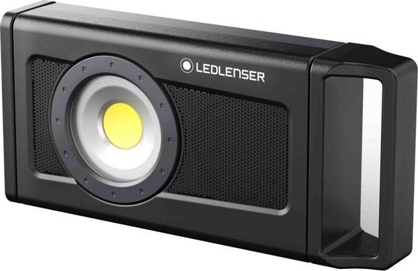 Led Lenser  iF4R Music - Image 1