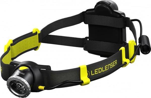 Led Lenser  iH7R CRI - Image 1