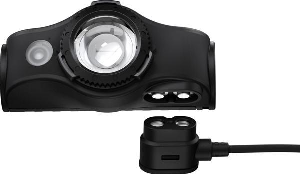 Led Lenser  MH4 + POWERCASE - Image 1