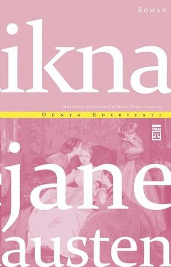 İkna - Timaş Yayınları - Image 1