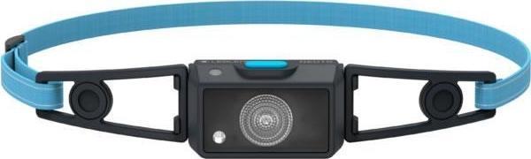 Led Lenser  NEO 1R Blue Kafa Feneri - Image 1