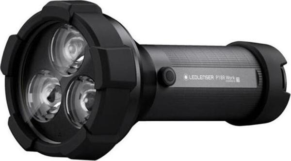 Led Lenser  P18R WORK - Image 1