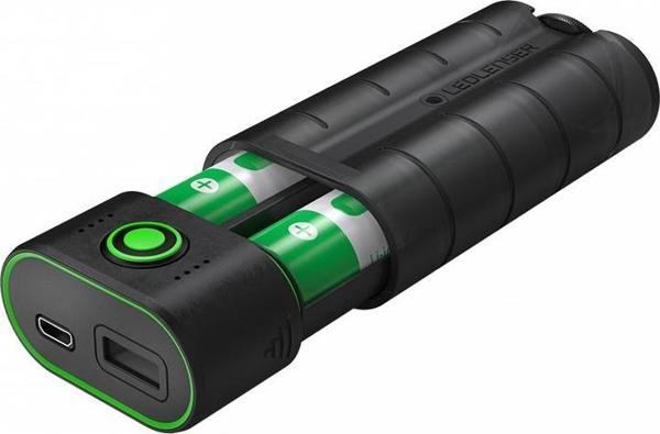 Led Lenser FLEX7 POWERBANK - Image 1
