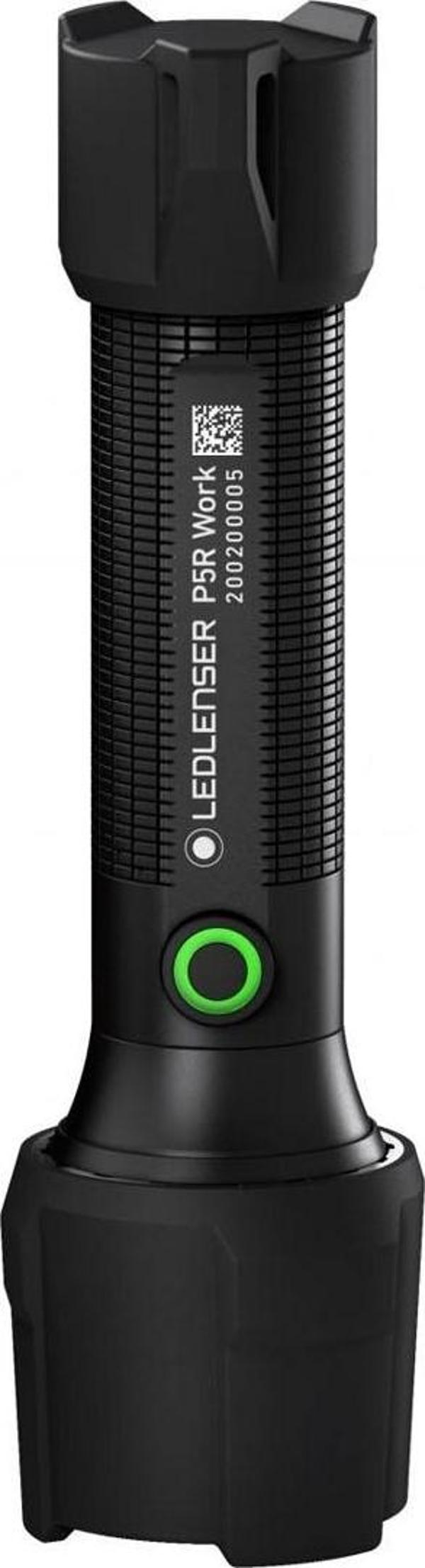 Led Lenser  P5R WORK - Image 1