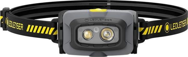 Led Lenser HF4R Work Kafa Feneri - Image 1