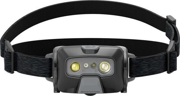 Led Lenser HF6R Core / Black Kafa Feneri - Image 1
