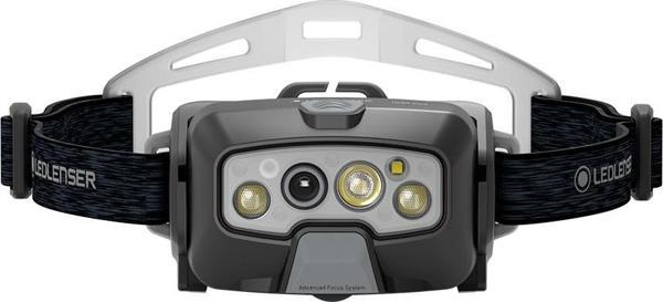 Led Lenser HF8R Core Kafa Feneri - Image 1