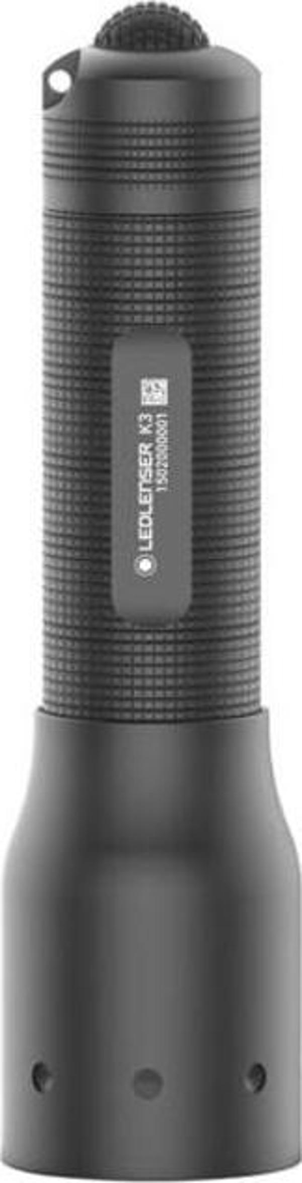 Led Lenser K3 - Image 1