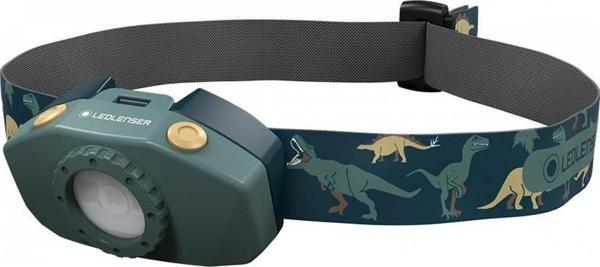 Led Lenser KIDLED2 YEŞİL - Image 1