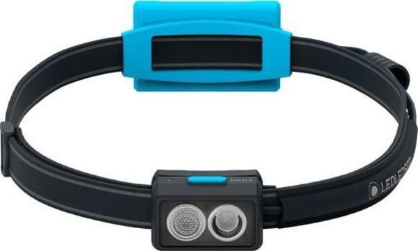 Led Lenser NEO 3 Blue Kafa Feneri - Image 1