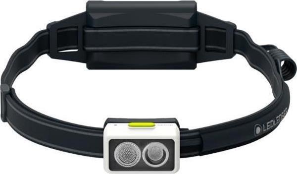 Led Lenser NEO 5R Lime Kafa Feneri - Image 1