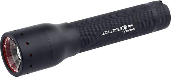 Led Lenser P14 El Feneri  - Image 1