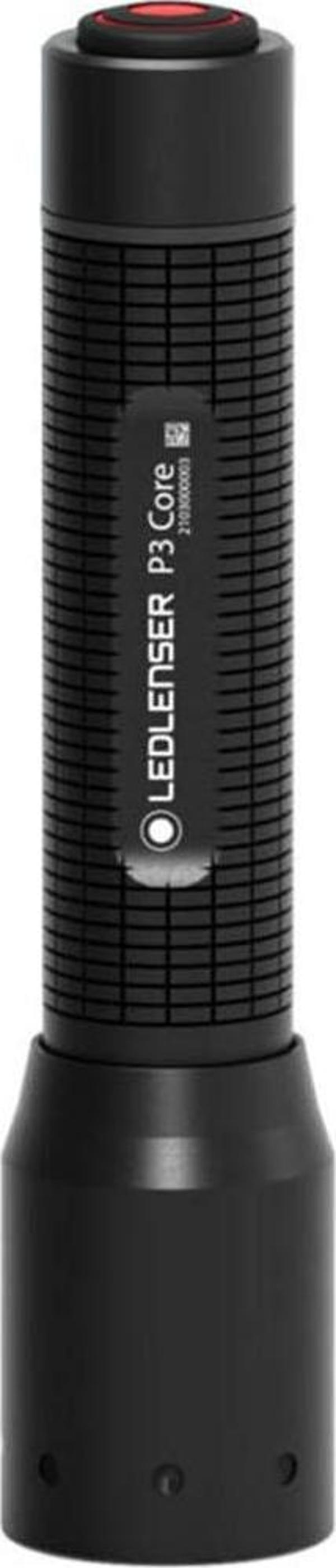 Led Lenser P3 CORE El Feneri  - Image 1