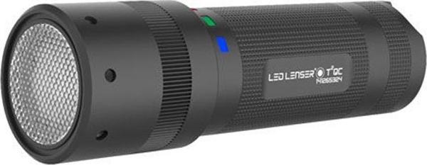 Led Lenser T2QC - Image 1