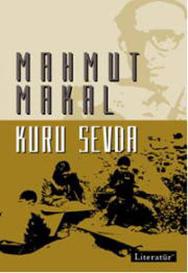 Kuru Sevda - Literatür Yayıncılık - Image 1