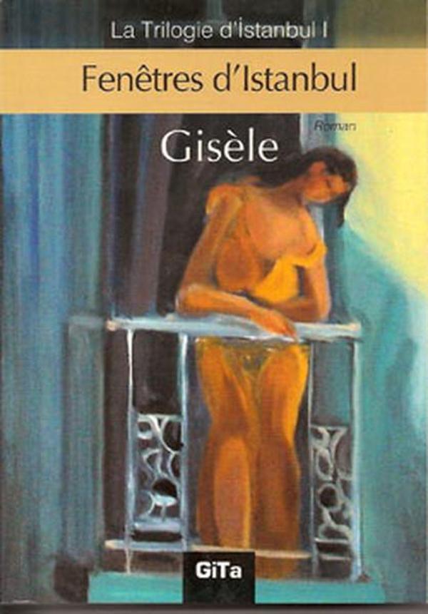 Fenetres d' Istanbul - Gita Yayınevi - Image 1
