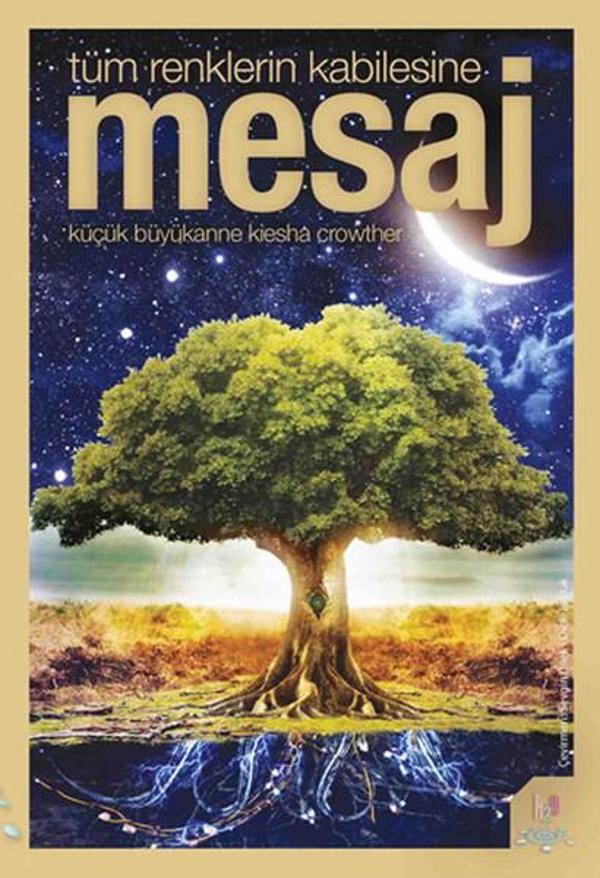 Mesaj - h2o Kitap - Image 1