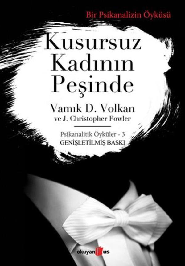 Kusursuz Kadının Peşinde - Okuyan Us Yayınları - Image 1