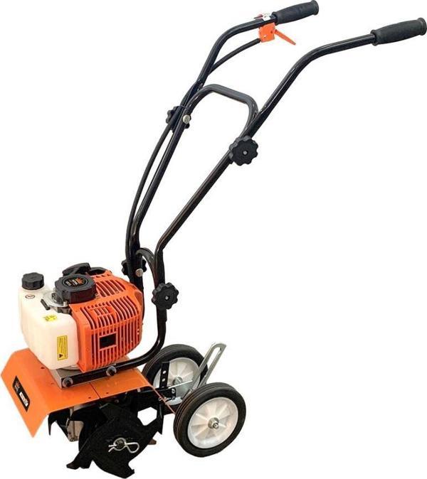 Royal 52cc Mini Çapa Makinası 2 Zamanlı 2.5 Hp - Image 1