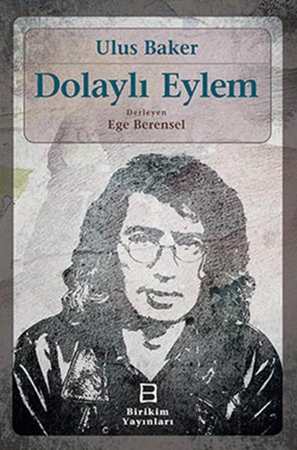 Dolaylı Eylem - Birikim Yayınları - Image 1
