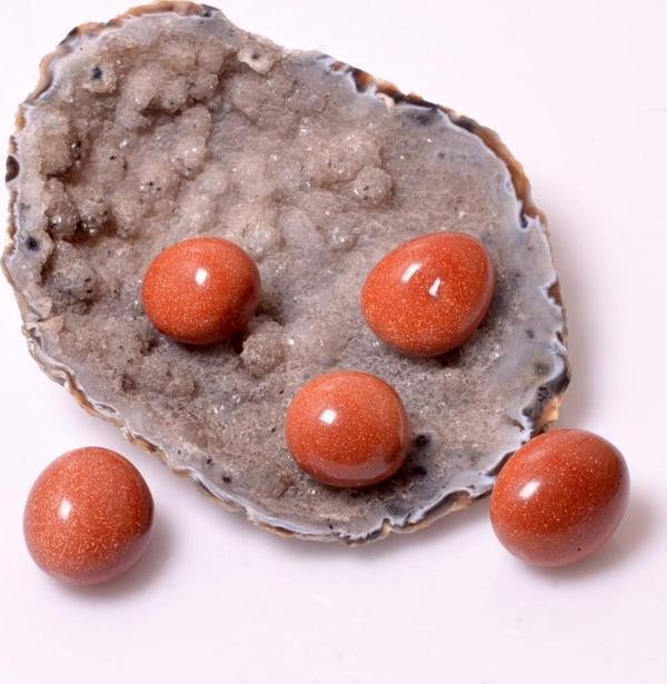 Taş Sandığı Yıldız Taşı Tımbıl Kütle - Image 1