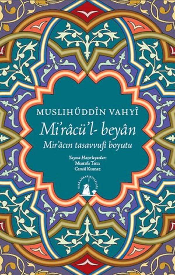 Miracü'l-beyan - Kırkambar Kitaplığı - Image 1