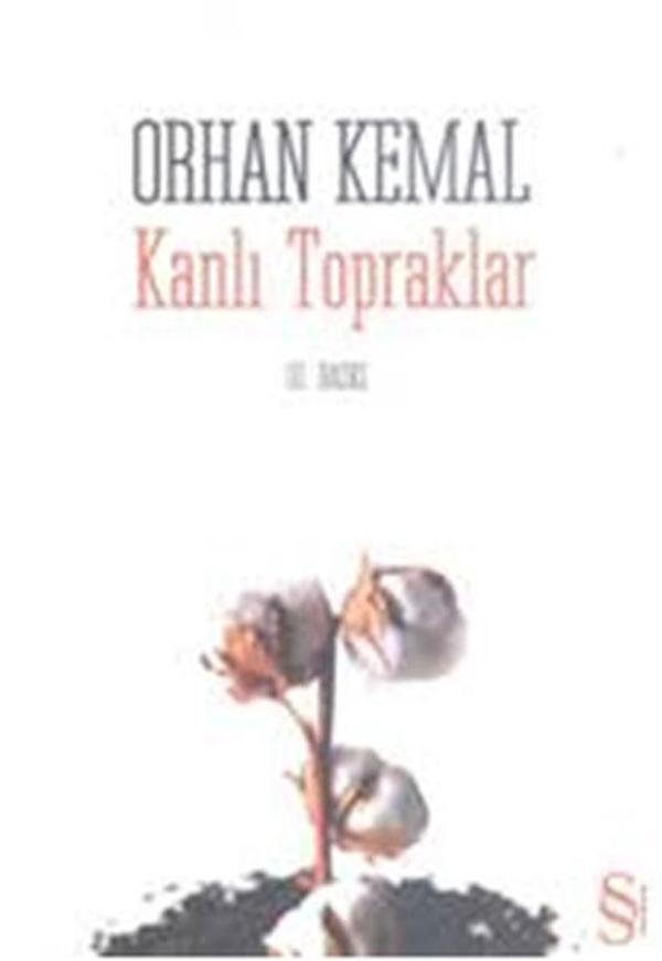 Kanlı Topraklar - Everest Yayınları - Image 1