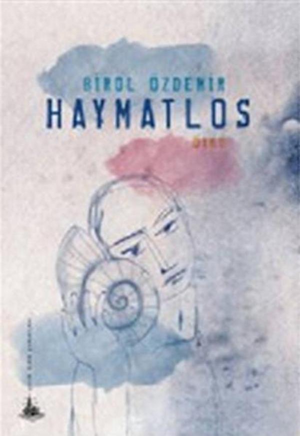Haymatlos - Yitik Ülke Yayınları - Image 1