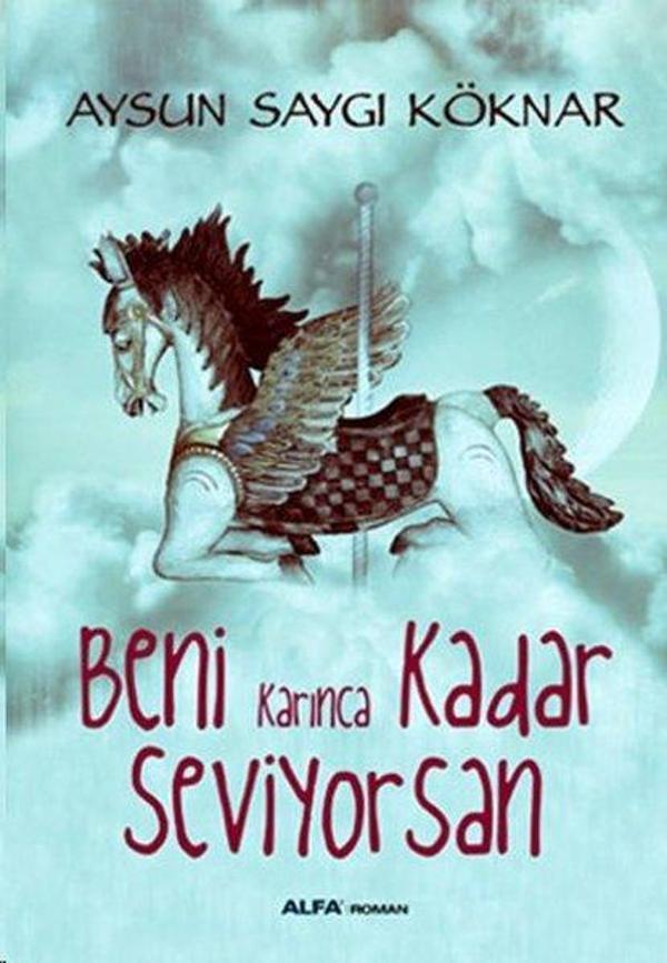 Beni Karınca Kadar Seviyorsan - Alfa Yayıncılık - Image 1