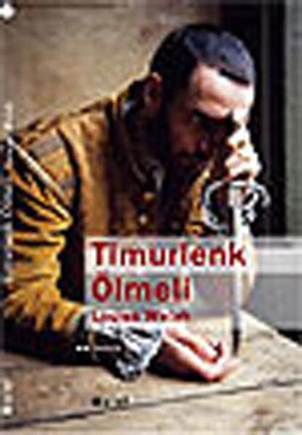 Timurlenk Ölmeli - Alef - Image 1