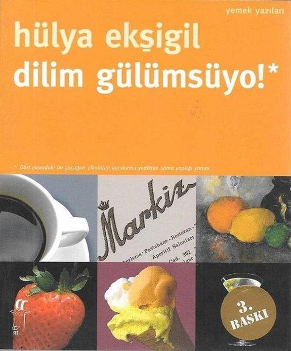 Oğlak Yayıncılık Dilim Gülümsüyo! - Oğlak Yayıncılık - Image 1