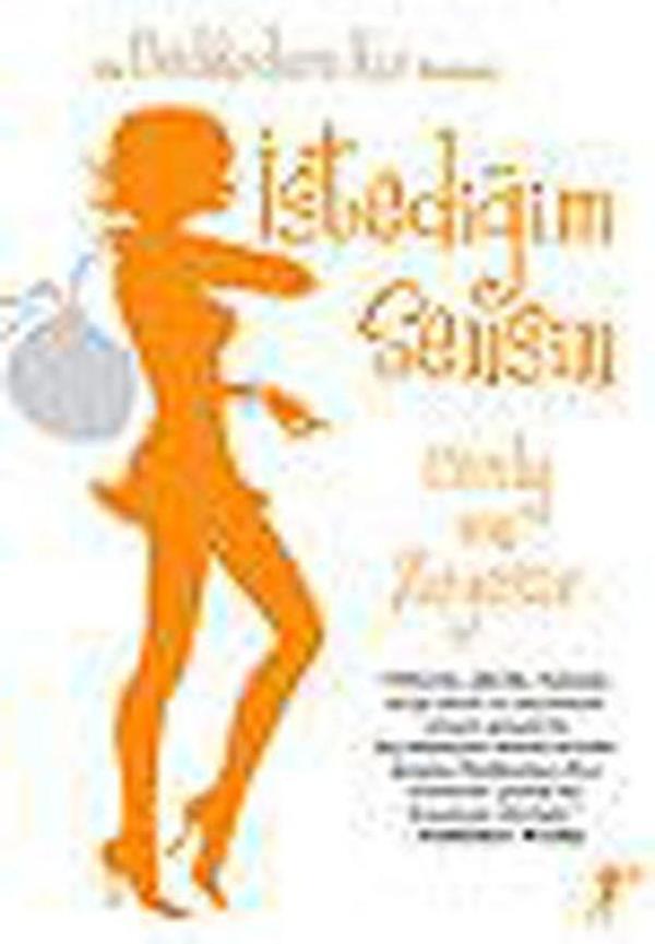 İstediğim Sensin - Artemis Yayınları - Image 1