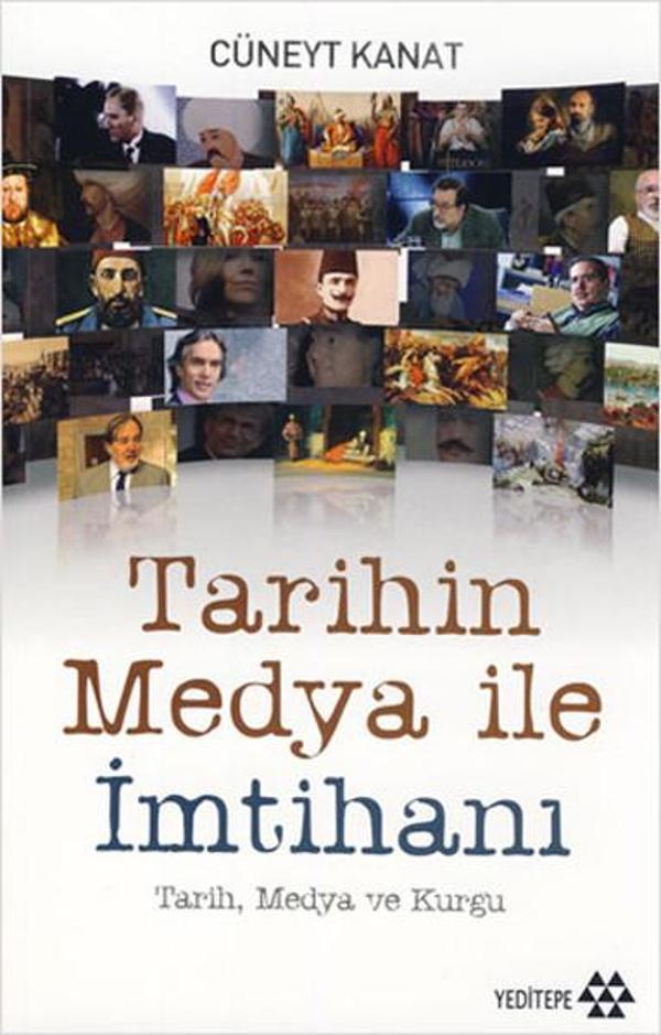 Tarihin Medya ile İmtihanı - Yeditepe Yayınevi - Image 1