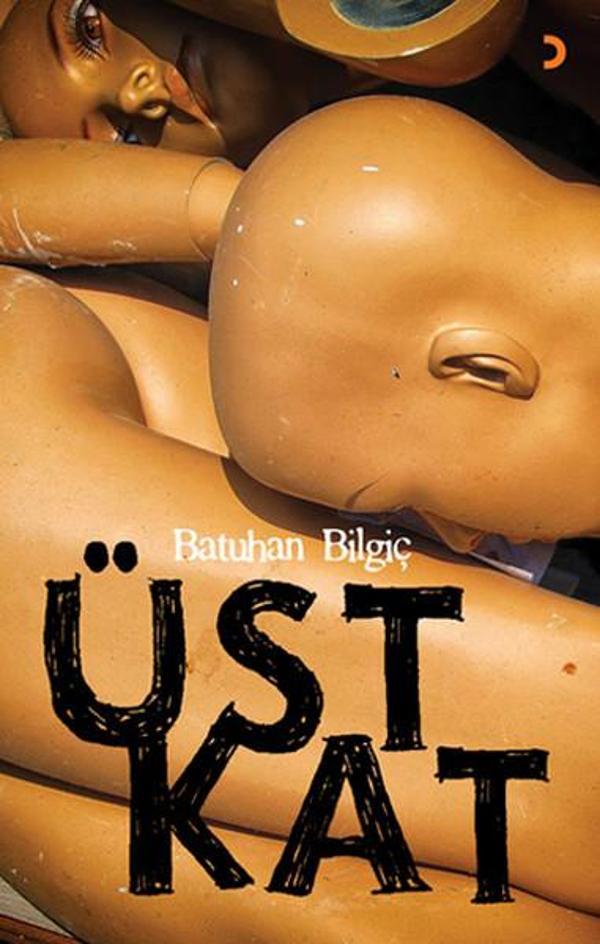 Üst Kat - Cinius Yayınevi - Image 1