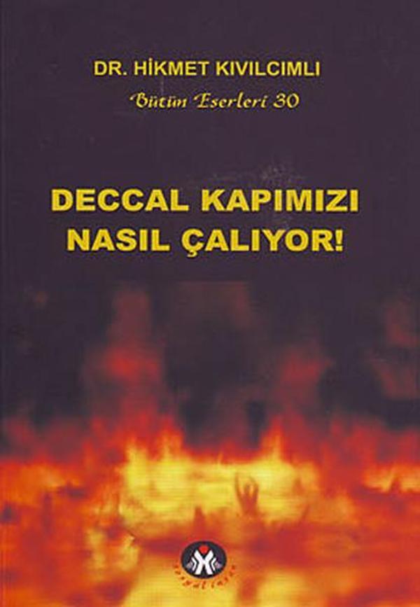 Deccal Kapımızı Nasıl Çalıyor! - Sosyal İnsan - Image 1