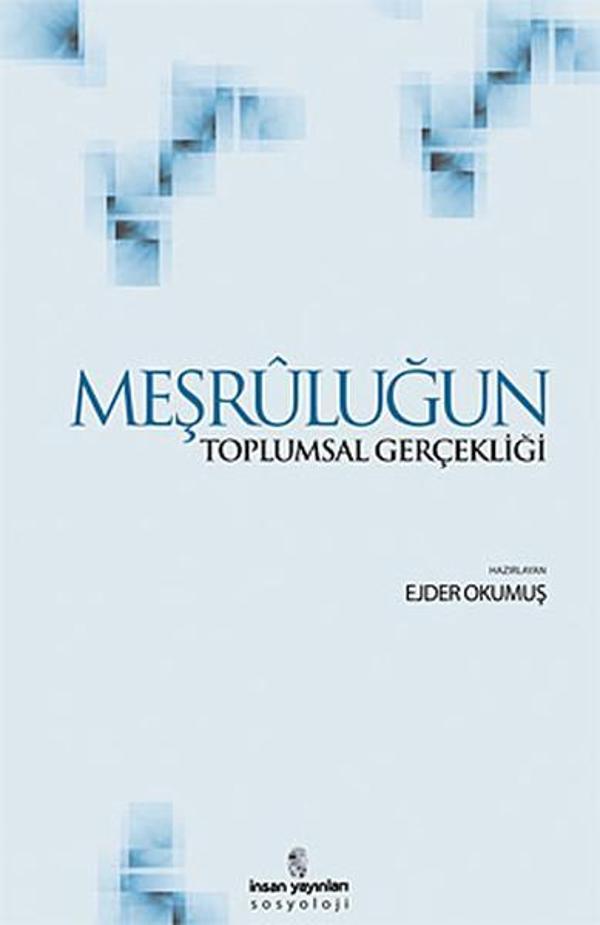 Meşruluğun Toplumsal Gerçekliği - İnsan Yayınları - Image 1