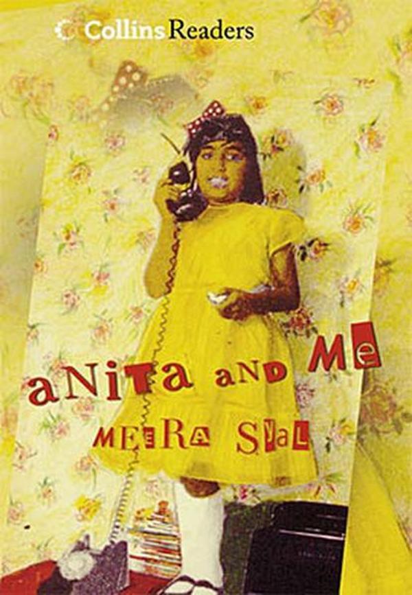 Anita and Me (Collins Readers) - Nüans - Image 1