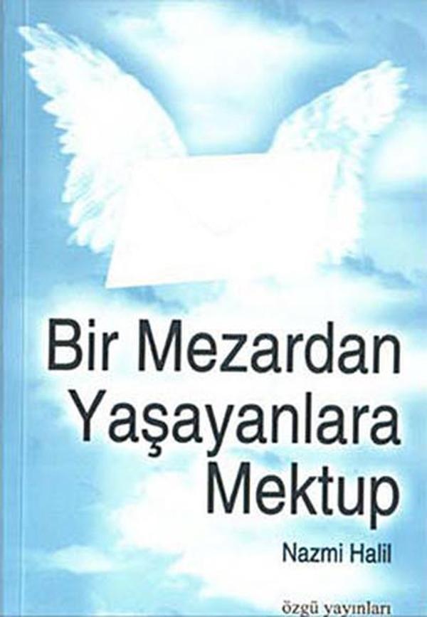 Bir Mezardan Yaşayanlara Mektup - Özgü Yayıncılık - Image 1