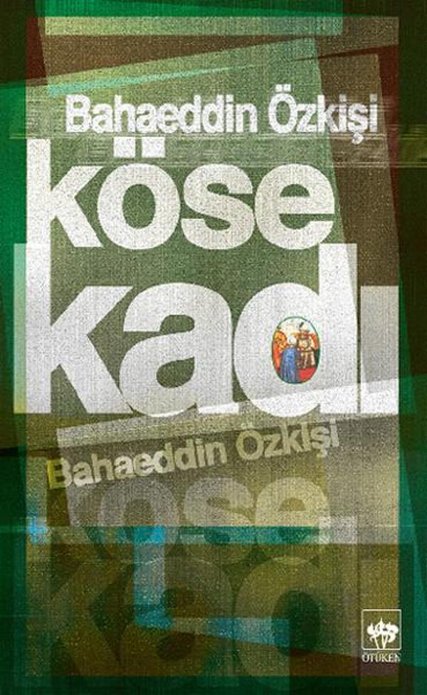Köse Kadı - Ötüken Neşriyat - Image 1