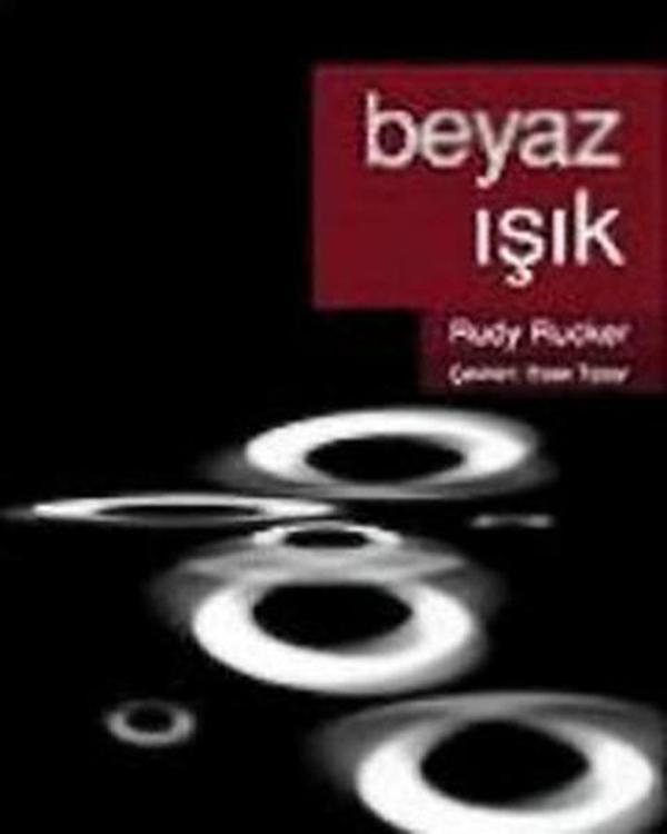 Pan Yayıncılık Beyaz Işık - Pan Yayıncılık - Image 1
