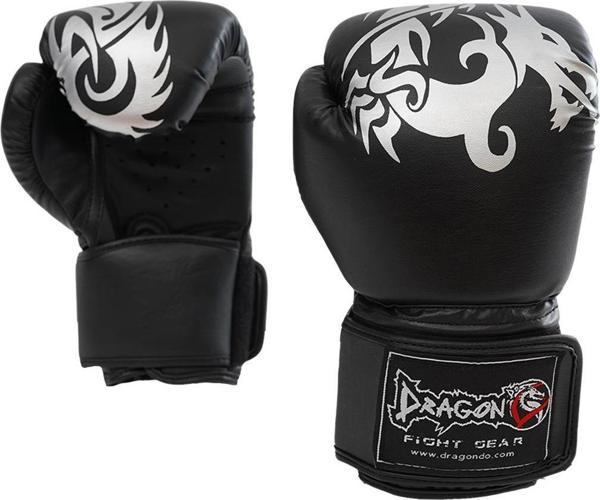 DragonDo 30119-P Sangal Boks Eldiveni Muay Thai Kick Boks - Image 1