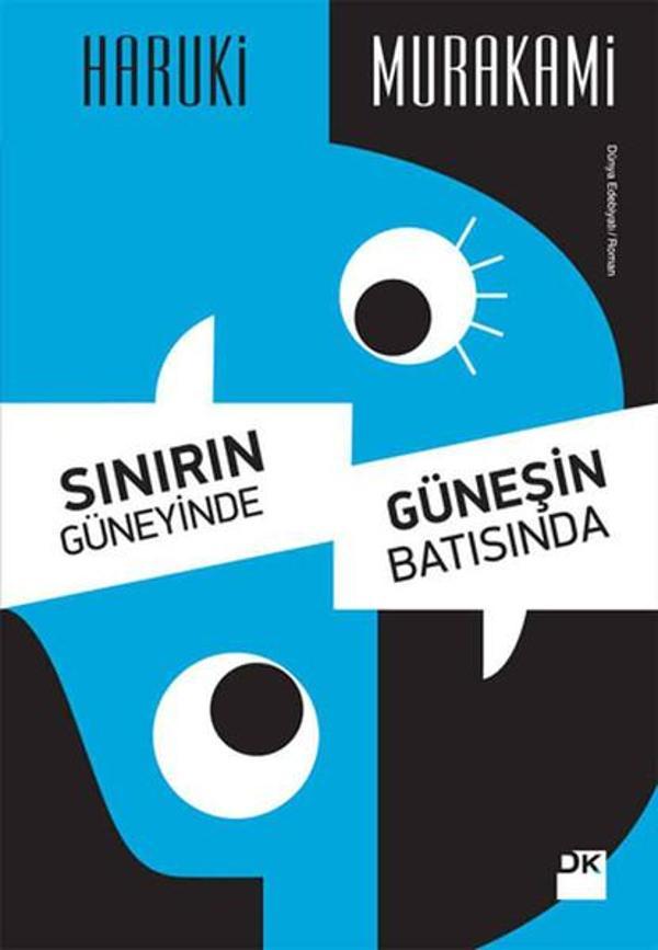 Sınırın Güneyinde Güneşin Batısında - Doğan Kitap - Image 1
